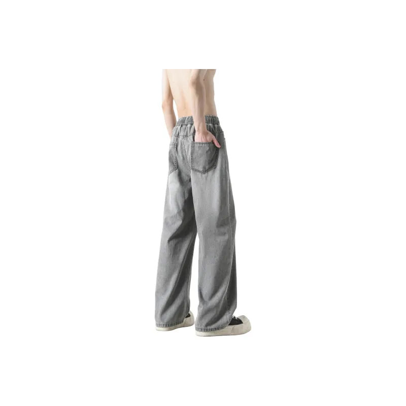 KAIPAINEN Jeans Unisex-10