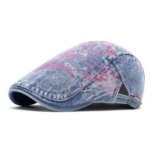 AAJF Berets Unisex