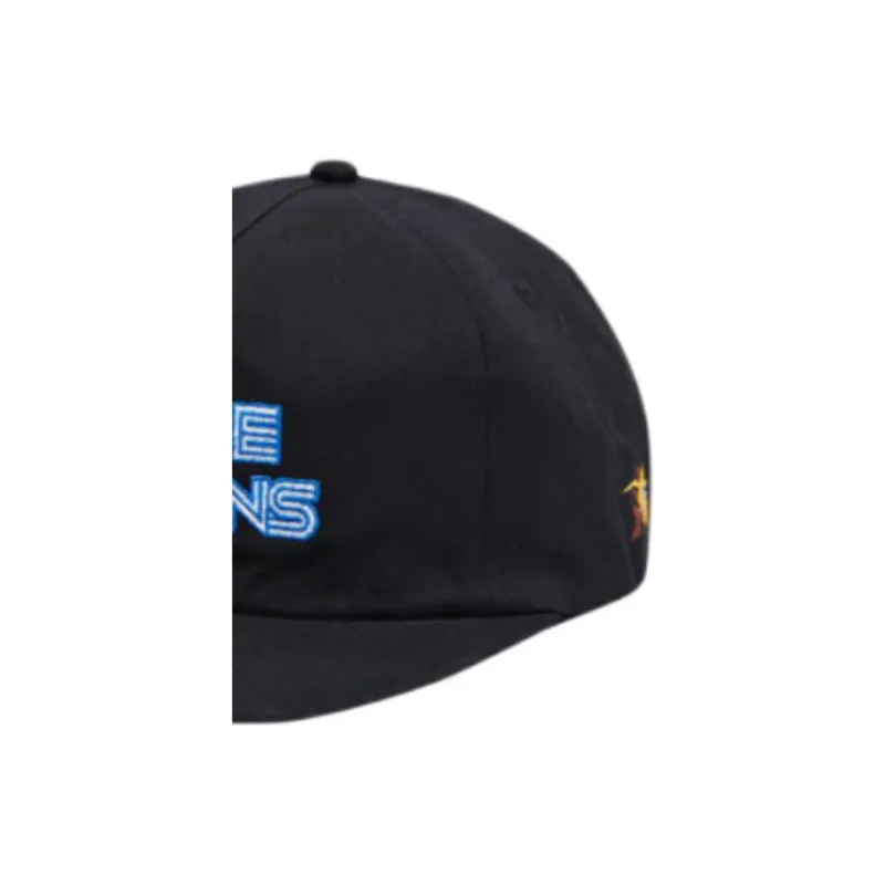 PALACE Utopians 5 Panel-2