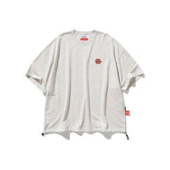 Nautica White Sail x SEESEE SS24 T-Shirt Unisex