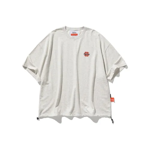 Nautica White Sail x SEESEE SS24 T-Shirt Unisex
