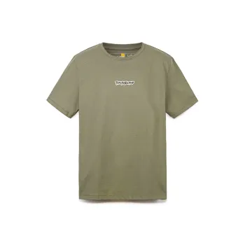 Timberland T Shirt Unisex Kassel Green