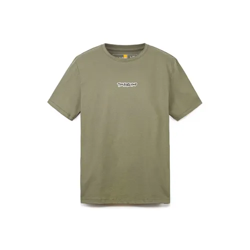 Timberland T-Shirt Unisex Kassel Green
