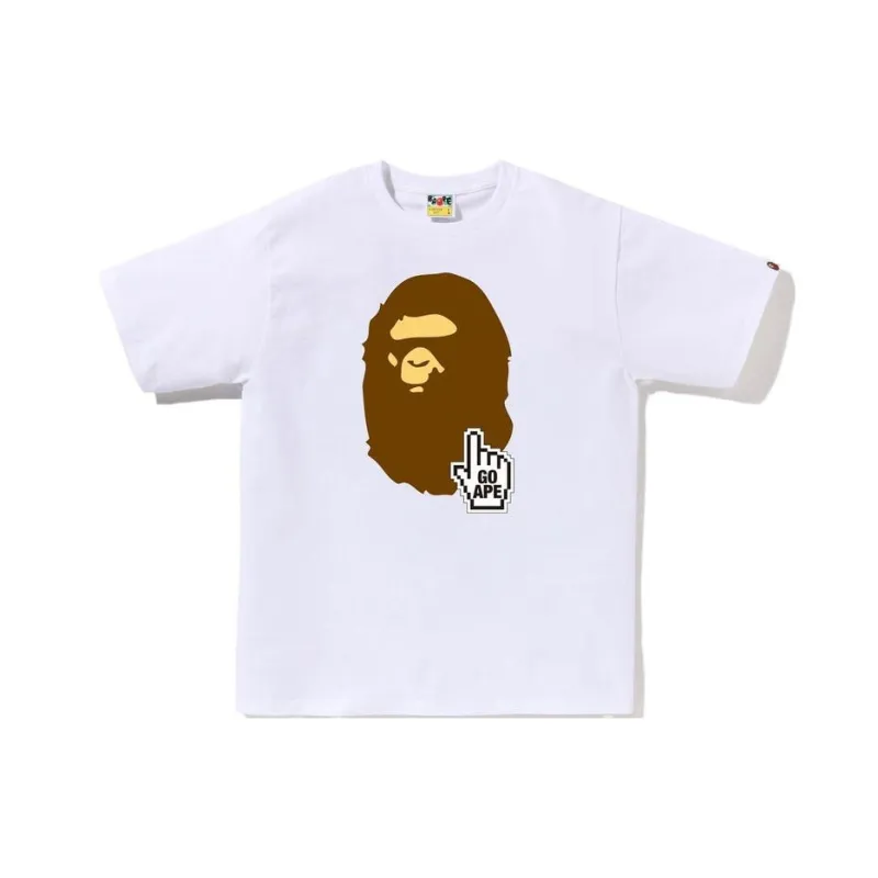 Bape Online Tee-3