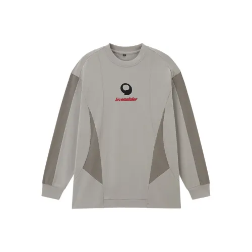 LOVE ME LATER T Shirts Unisex