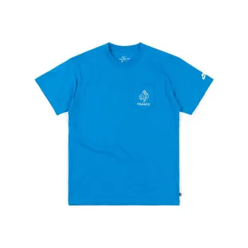 Nike Sb X Parra France Federation Kit T shirt