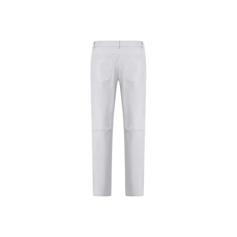 Oakley Perf 5 Utility Pant 2.0 Casual Pants Men's Lunar Rock Gray-1