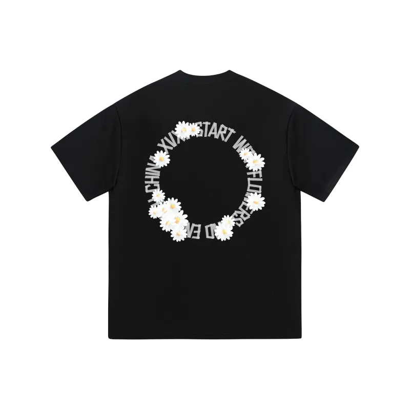Xvxv T Shirts Unisex-13