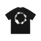 Black White Letter