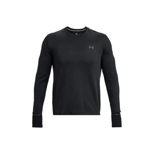 Under Armour T Shirt Men's Black