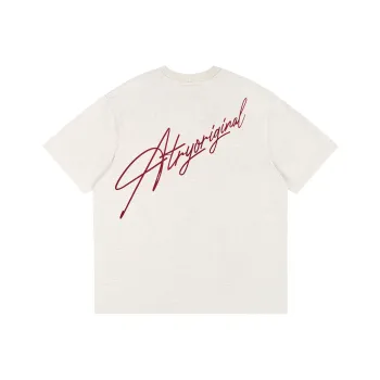 Atry Italic LOGO Series T Shirt Unisex