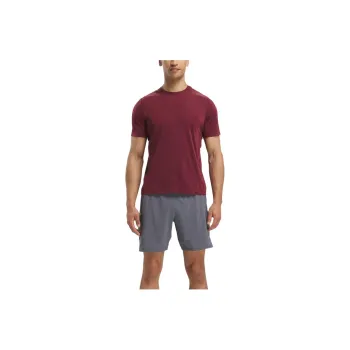 Reebok ACTIVCHILL T-Shirt Men's Red