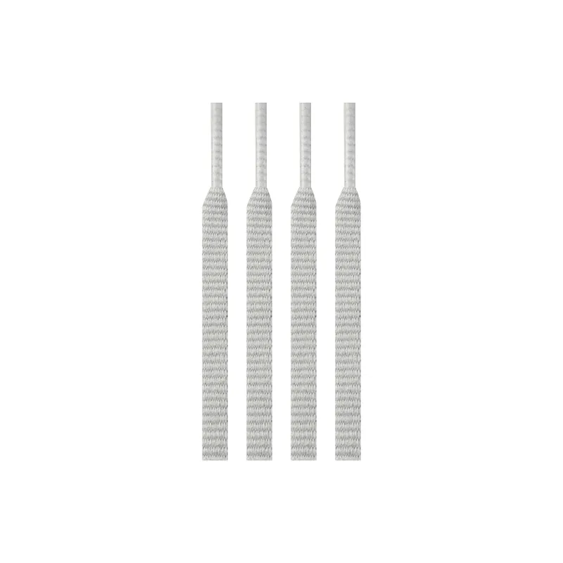 IOTS Polyester Shoelaces Unisex-12