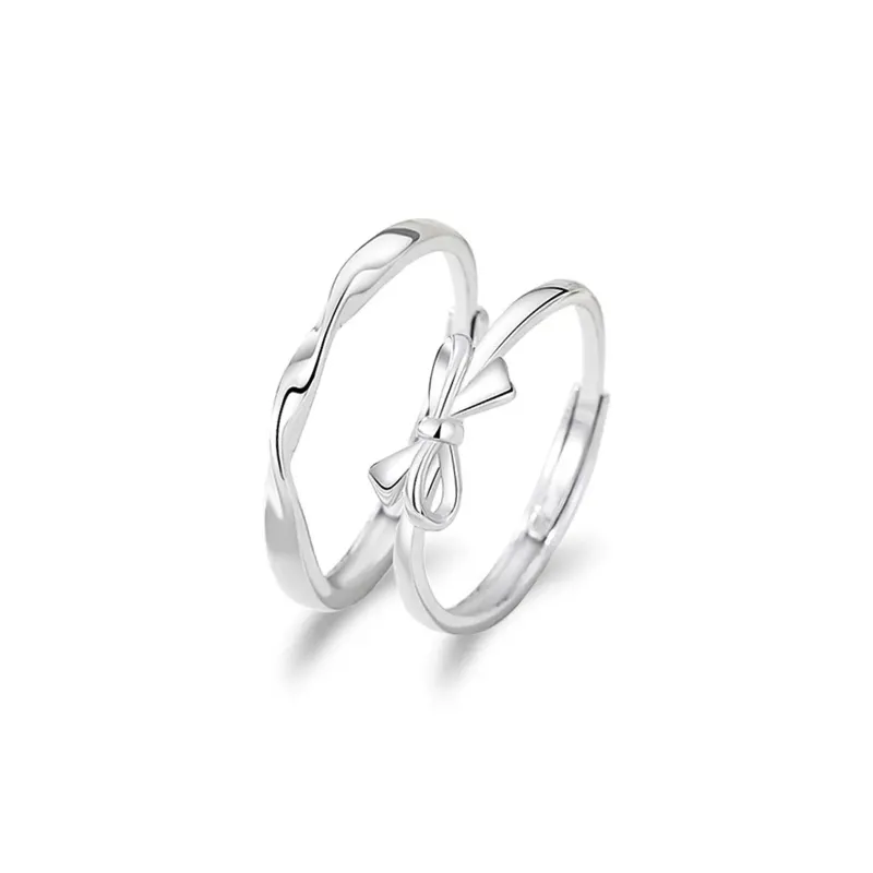 AEMC Rings Unisex-0