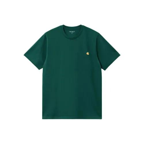 Carhartt WIP T Shirt Unisex Black