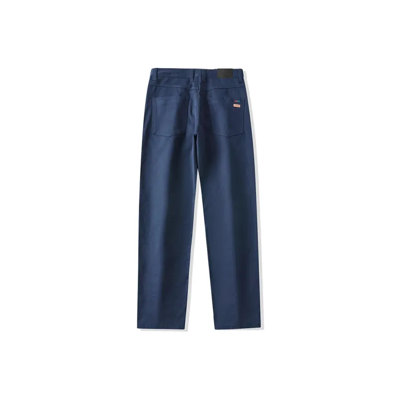 Jeep Theme Series Casual Pants Unisex-1