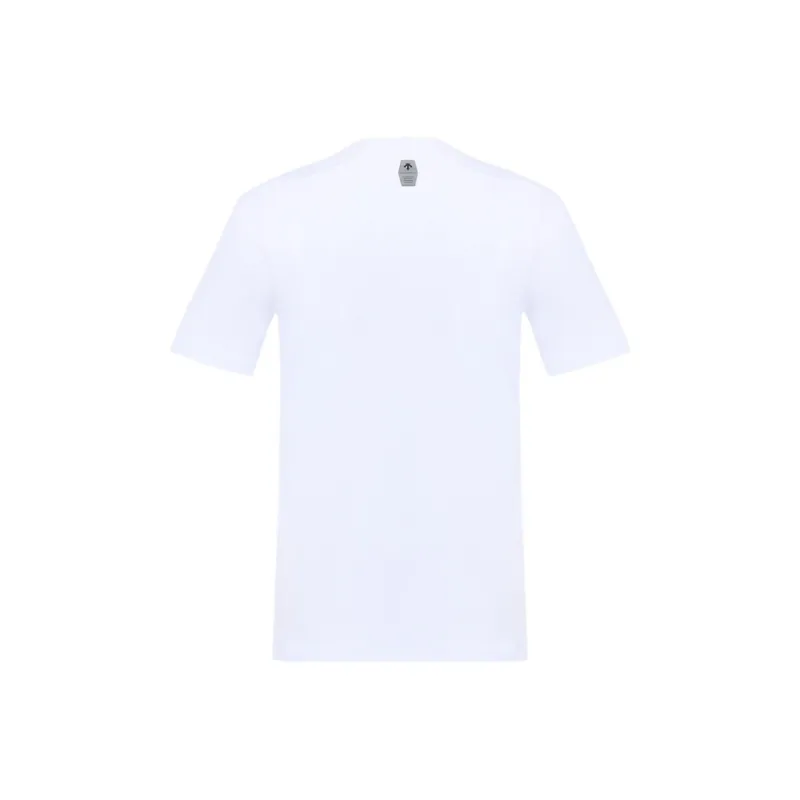DESCENTE MOTION 4D POLYGIENE COMPRESSION REGULAR T Shirt Men's-5