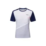 Blue White
