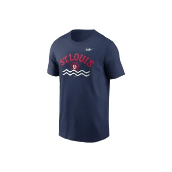 Nike Detroit Tigers Americana Men's Nike Mlb T Shirt