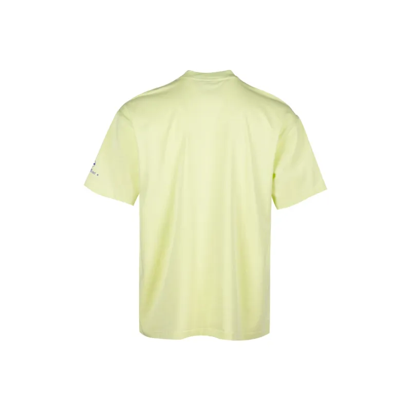 ORANGE DRAGON 2025 Summer T Shirt Unisex Black, White, Yellow, Gray, Navy Blue, Coffee, Burgundy-9