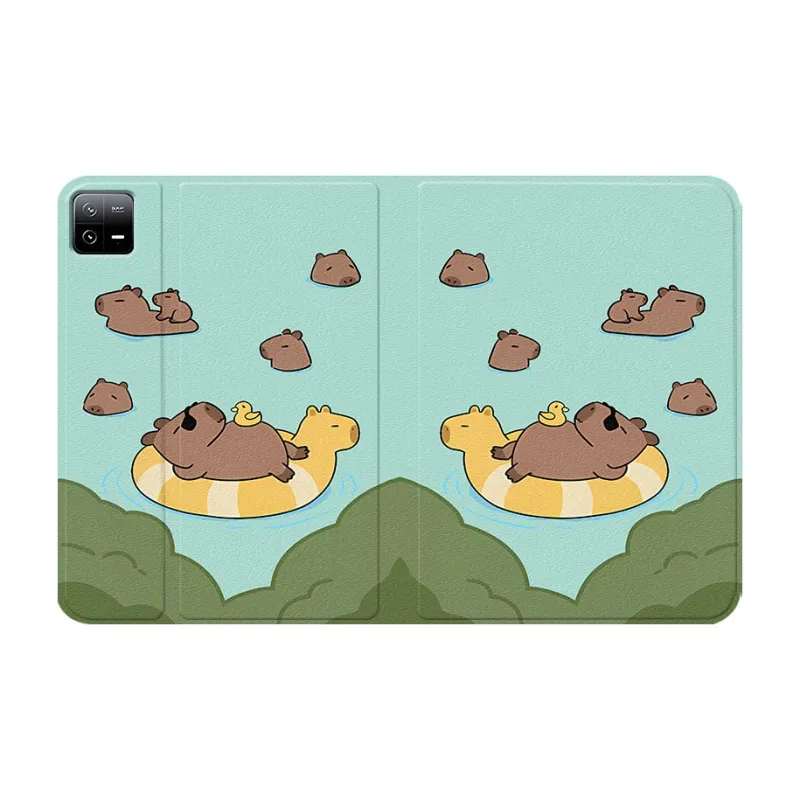 YIBAOBAO Tablet Protective Cases-23