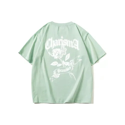 FUTURE MAKER T-Shirts Unisex