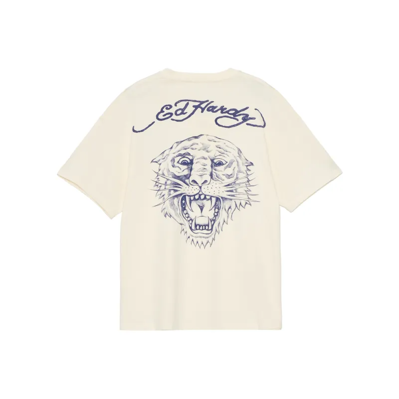 Ed Hardy T Shirts Unisex-12