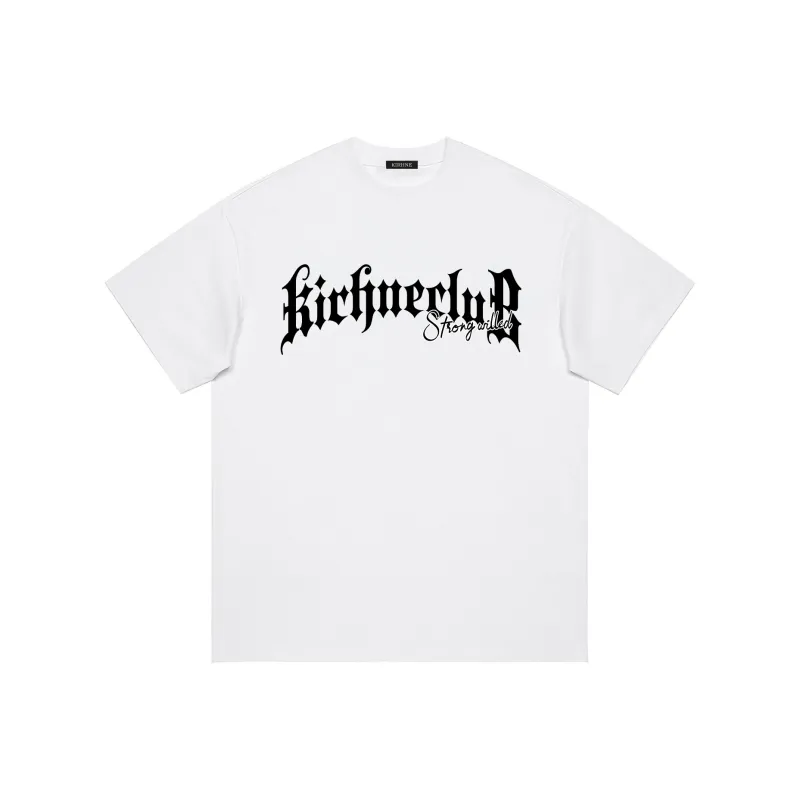 KIRHNE T Shirts Unisex-4