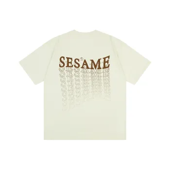 SESAME STREET T Shirts Unisex