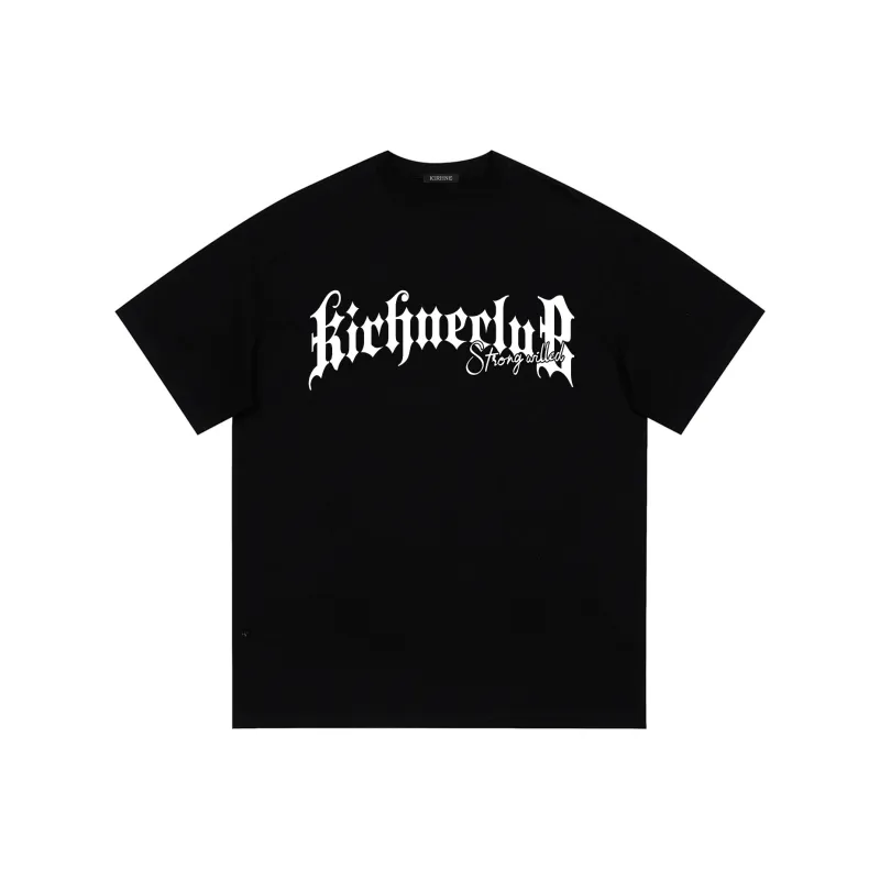KIRHNE T Shirts Unisex-1