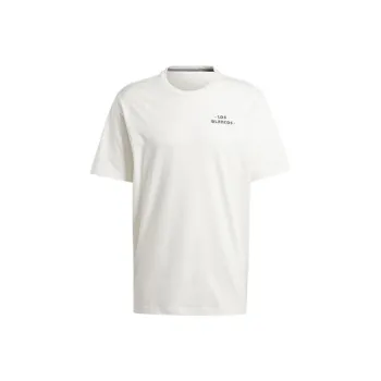 adidas Real Madrid Cultural Story Tee Beige