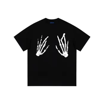 FONDLOOK T Shirts Unisex