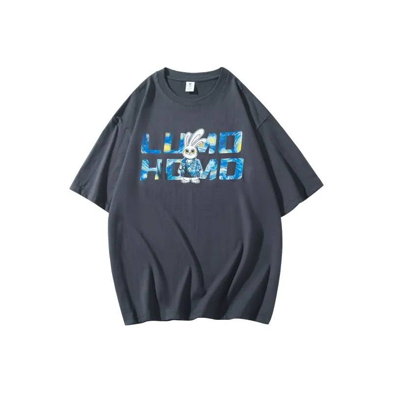 DUNHUANG INSPIRATION T Shirt Unisex-12
