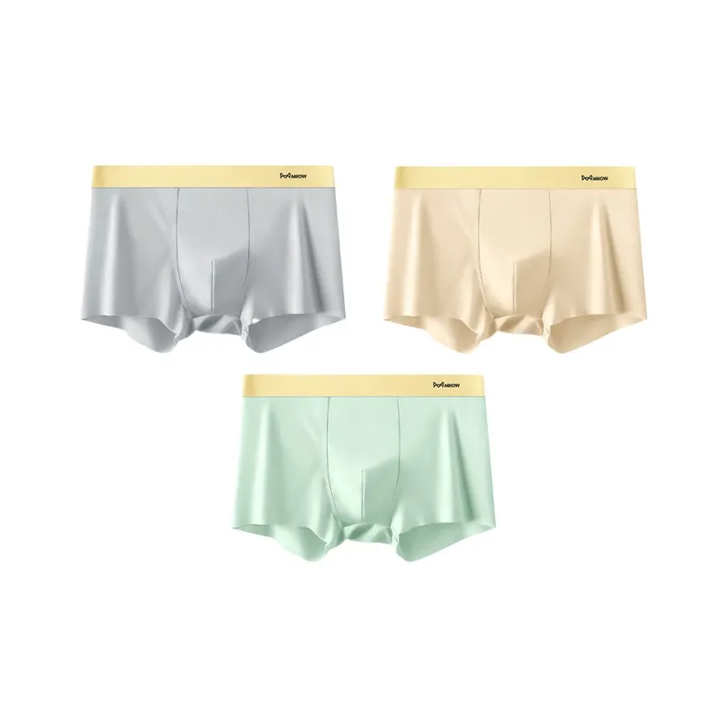 MIIOW Underpants Men's Shopping Bag 1 Pack-55