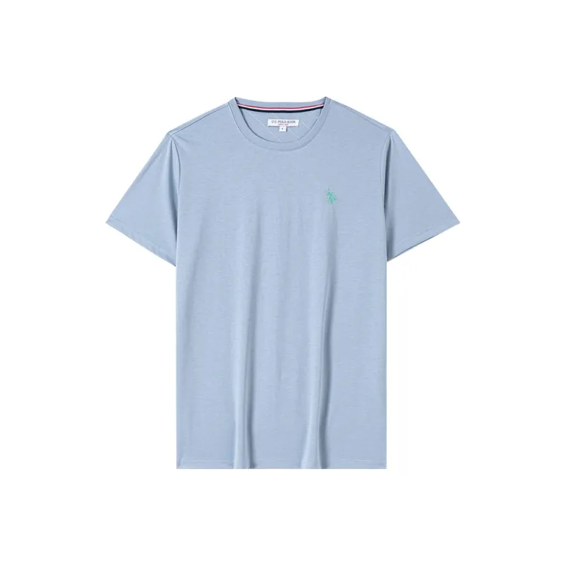 U.S. POLO ASSN. T Shirts Men-17