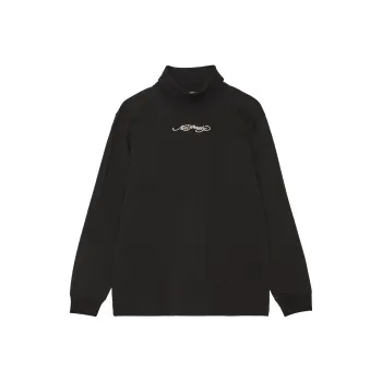 Ed Hardy T-Shirts Men Black E1PCM031