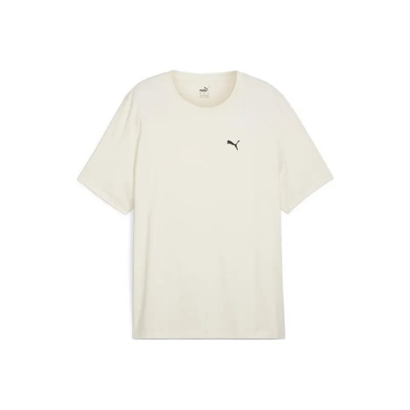 PUMA BETTER ESSENTIALS Tee T Shirt Men's White-0