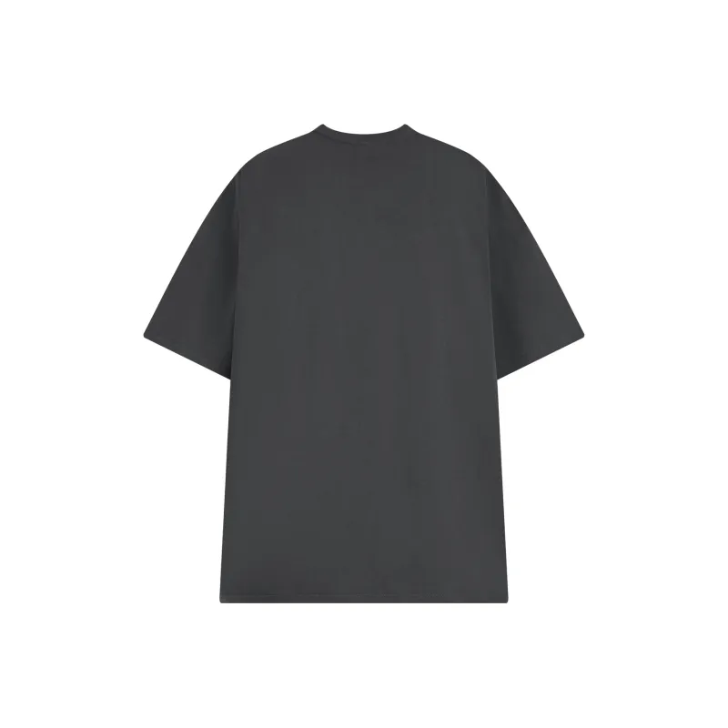 NELY Short Sleeved T Shirts Unisex-24