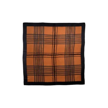 Yamaichi Maru Cashmere Silk Scarves Women's