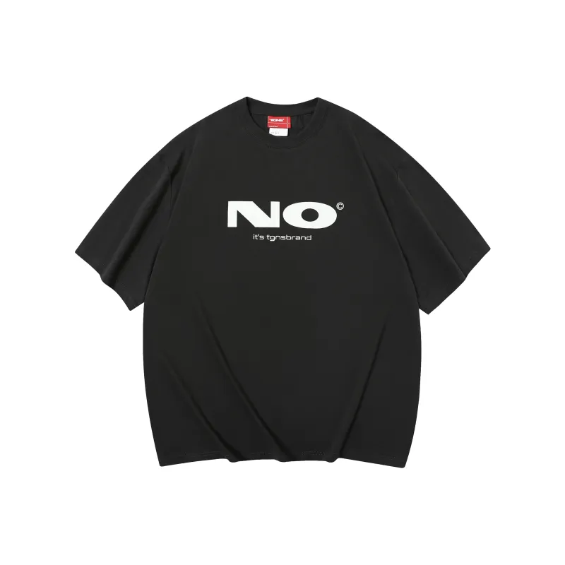 TGNS Short Sleeved T Shirts Unisex-14