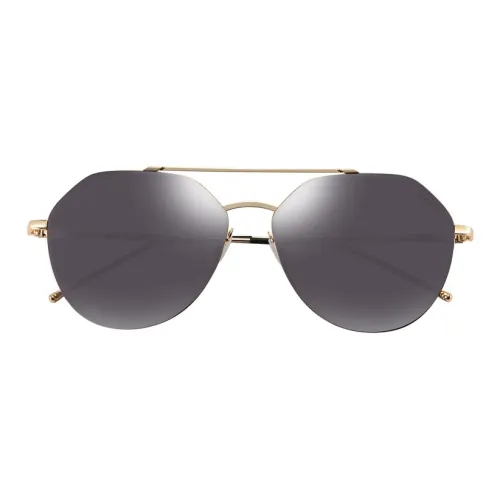 PARZIN Alloy Aviator Sunglasses Unisex