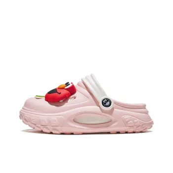 SESAME STREET Clogs Unisex