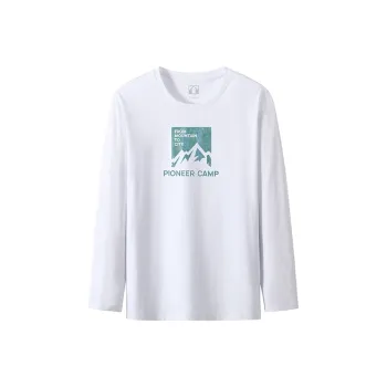PIONEER CAMP T Shirts Unisex