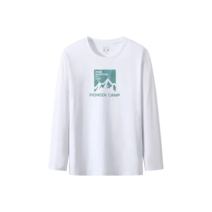 PIONEER CAMP T Shirts Unisex-0