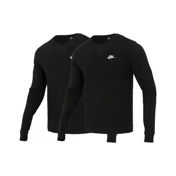 Nike T Shirt Men's 2 Pack Black