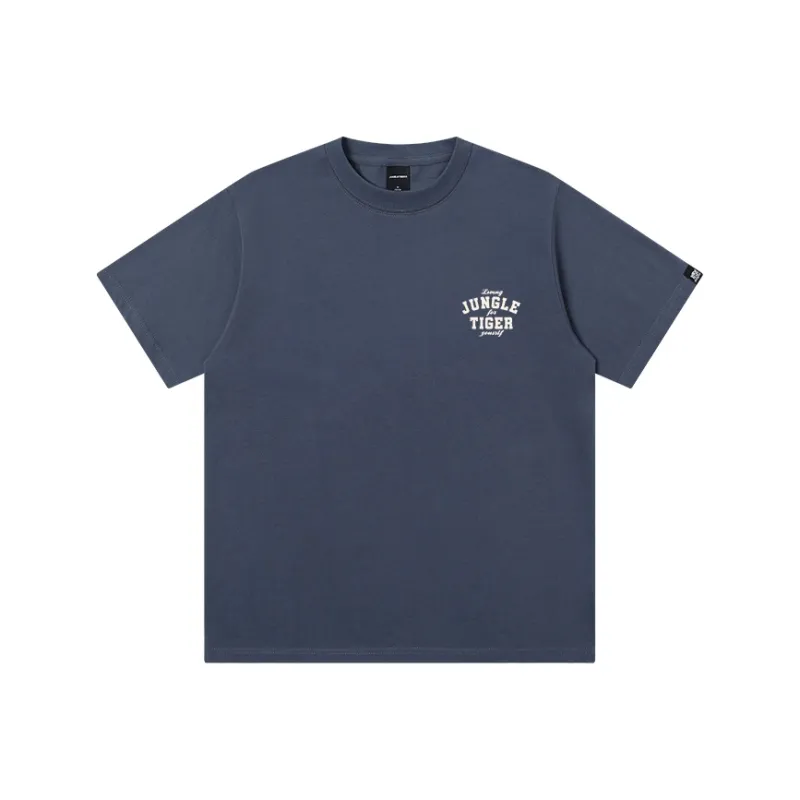 JUNGLE TIGER T Shirts Unisex-30