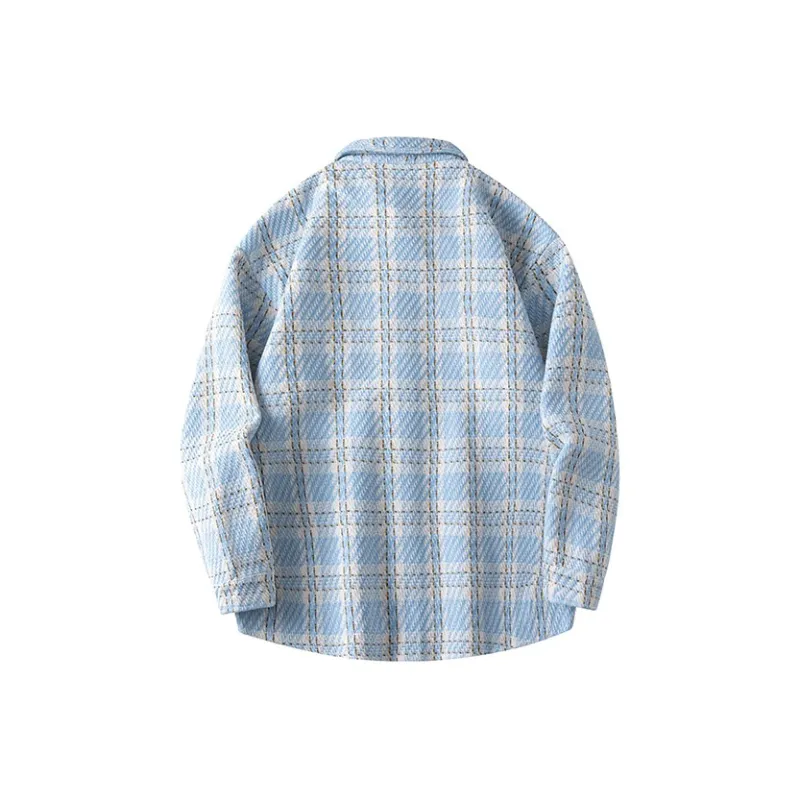 KFKU Shirts Unisex-1