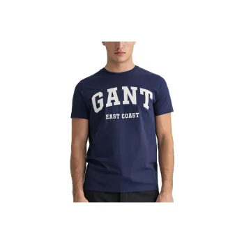 GANT Printed T shirt