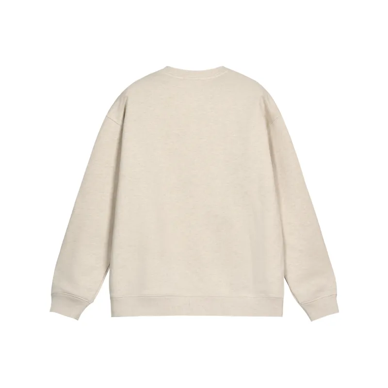 CANOTWAIT_ SS25 Sweatshirt Unisex-5