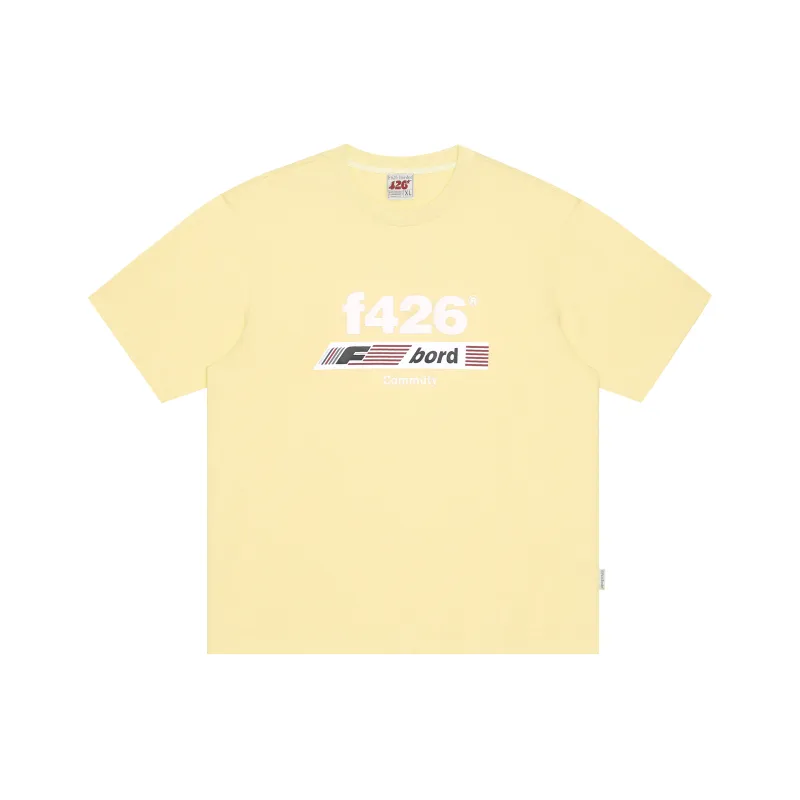 F426 T Shirts Unisex-15